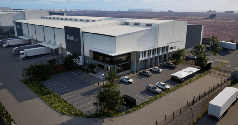 Crane Hire in Nkowankowa for Industrial and Commercial Handling Projects