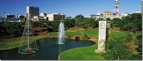 Forklift Hire in Polokwane for Warehouses, Factories and Construction Sites