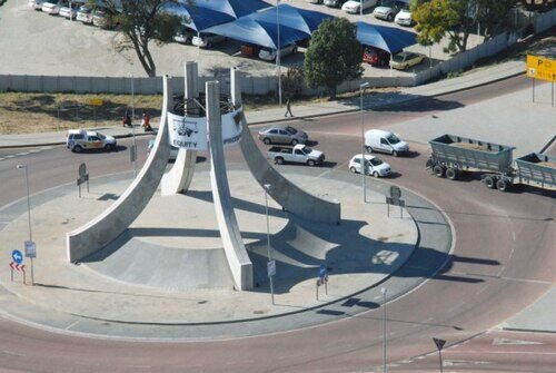 Rigging Services in Polokwane for Heavy and Sensitive Loads